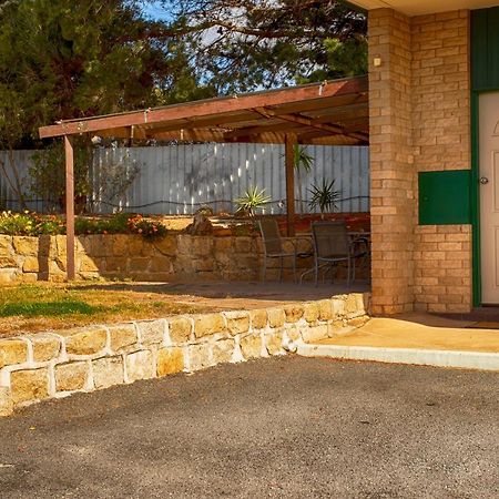 Hi Way Eight Motor Inn Stawell Exterior photo